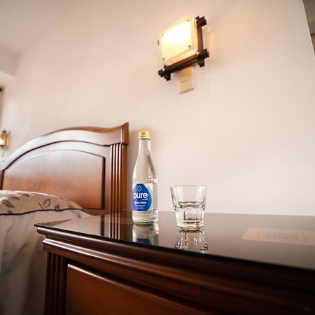 Hotel Casa Del Barranco Куэнка Экстерьер фото
