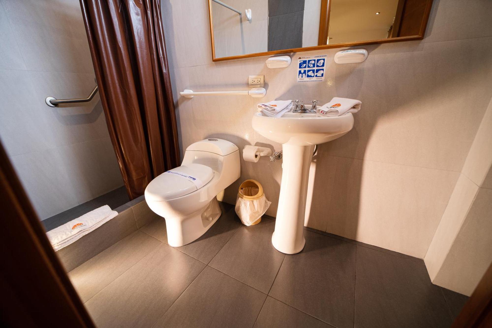 Hotel Casa Del Barranco Куэнка Экстерьер фото