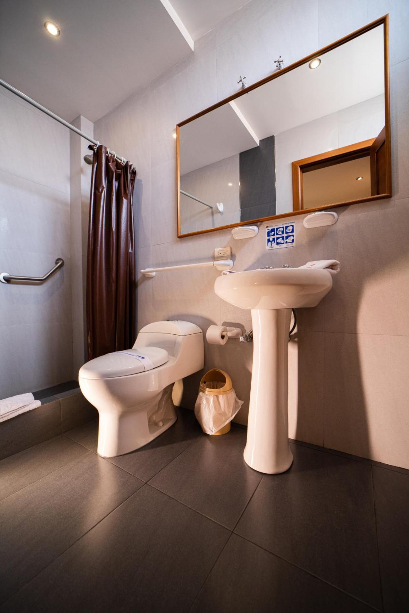 Hotel Casa Del Barranco Куэнка Экстерьер фото