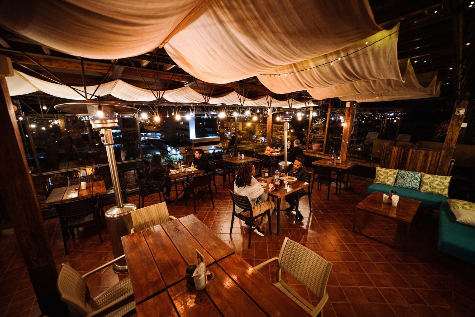 Hotel Casa Del Barranco Куэнка Экстерьер фото